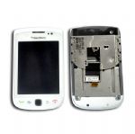 LCD Pantalla Completa Blackberry 9800 Tactil Blanca